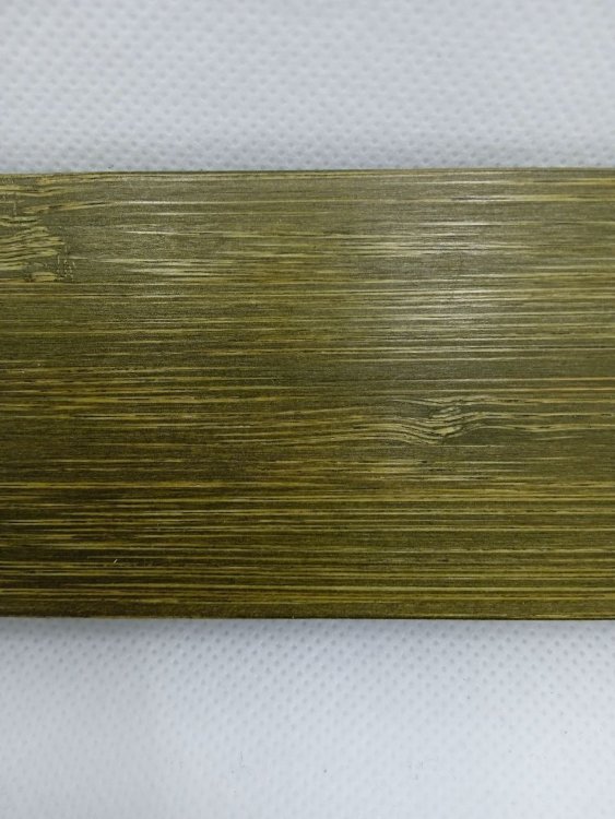 Полоса бамбук зеленый 2", 120/150/180см