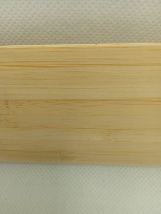 Полоса бамбук натуральный 2", 120/150/180см