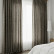 Cannes STEEL Arya Home, ткань для римских штор. Cannes STEEL Arya Home, ткань для римских штор.