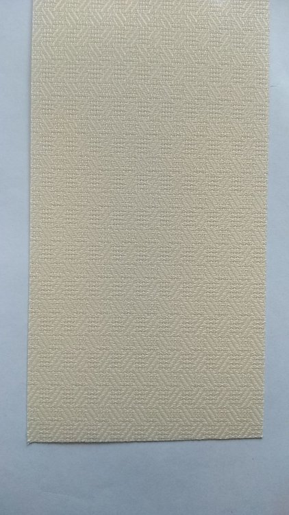 Алабама персик, 89 мм, ALB-02, ткань для вертикальных жалюзи