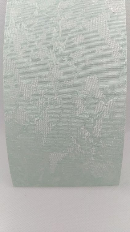 Сити светло-зелёный, 89 мм, ST-07, ткань для вертикальных жалюзи