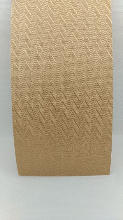 Ветролюкс коричневый, 89 мм, VTR-031, ткань для вертикальных жалюзи