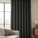 SANTOS GRAPHITE ARYA HOME, ткань для римских штор. SANTOS GRAPHITE ARYA HOME, ткань для римских штор.