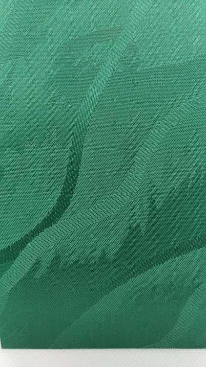 Ткань Рио тёмно-зелёный, 89 мм, 100309-5921, ткань для вертикальных жалюзи Ткань Рио тёмно-зелёный, 89 мм, 100309-5921, ткань для вертикальных жалюзи