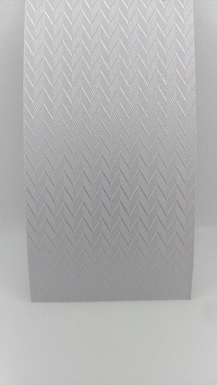 Ветролюкс серый, 89 мм, VTR-04, ткань для вертикальных жалюзи