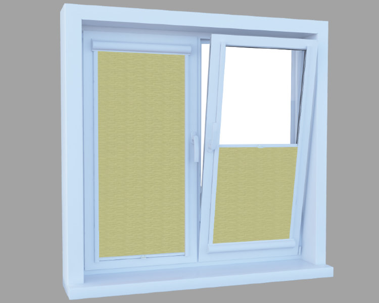 ЮНИ 2 пружина на створку, ЭЛЬБА 5879 оливковый, 220 см ЮНИ 2 пружина на створку, ЭЛЬБА 5879 оливковый, 220 см