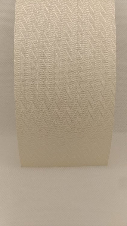 Ветролюкс соломенный, 89 мм, VTR-032, ткань для вертикальных жалюзи
