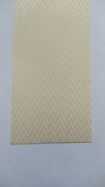 Ветролюкс соломенный, 89 мм, VTR-032, ткань для вертикальных жалюзи