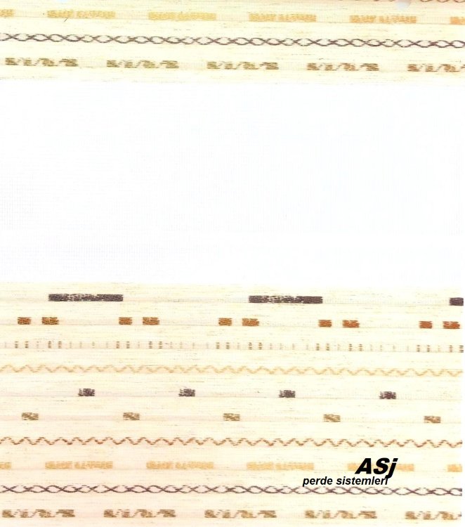 Зебра Этно, коричневый, 10739/V3, 320 см Зебра Этно, коричневый, 10739/V3, 320 см
