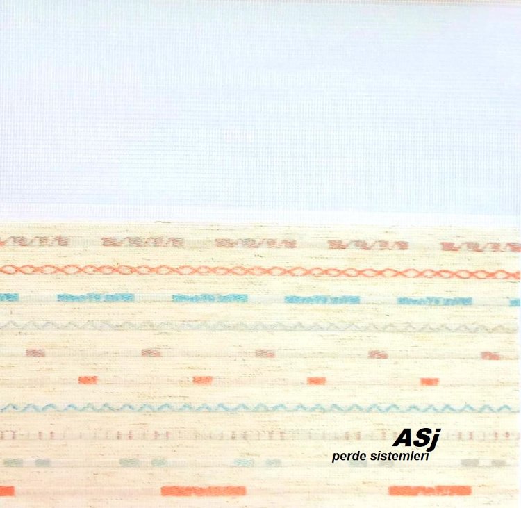 Зебра Этно, многоцветный, 10739/V5, 320 см Зебра Этно, многоцветный, 10739/V5, 320 см