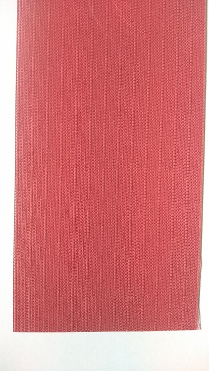 Лайн бордовый, 89 мм, L-19, ткань для вертикальных жалюзи