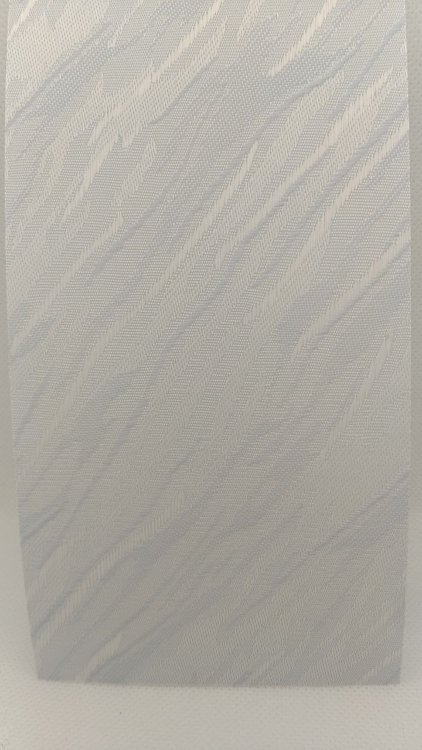 Венера светло-серый, 89 мм, V-041, ткань для вертикальных жалюзи