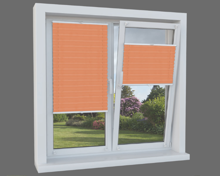Ноктюрн 4292 терракота, 230см Ноктюрн 4292 терракота, 230см
