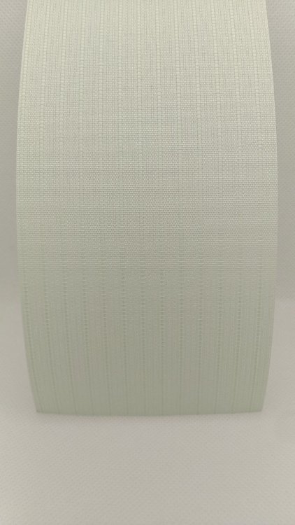 Лайн зелёный , 89 мм, L-07, ткань для вертикальных жалюзи 