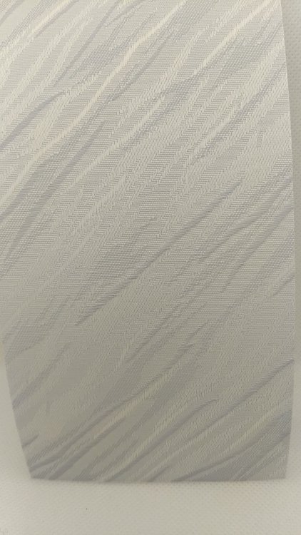 Венера серый, 89 мм, V-04, ткань для вертикальных жалюзи