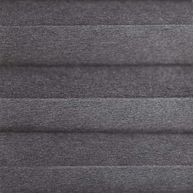 Гофре Сатин 1881 тёмно-серый, 365 см