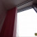 Жалюзи вертикальные, в ткани Лайн сиреневый_L-0212.