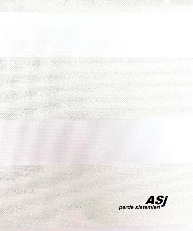 Зебра Шайн, белый, 621 -Y V1, 320см Зебра Шайн, белый, 621 -Y V1, 320см