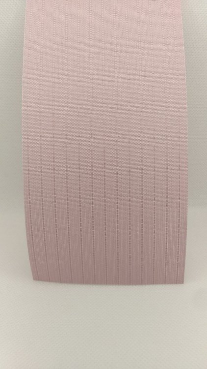 Лайн сиреневый, 89 мм, L-0212, ткань для вертикальных жалюзи