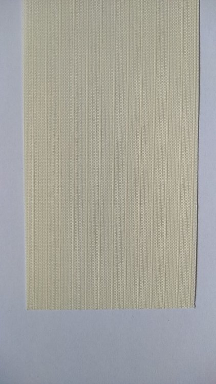  Лайн соломенный, 89 мм, L-032, ткань для вертикальных жалюзи            