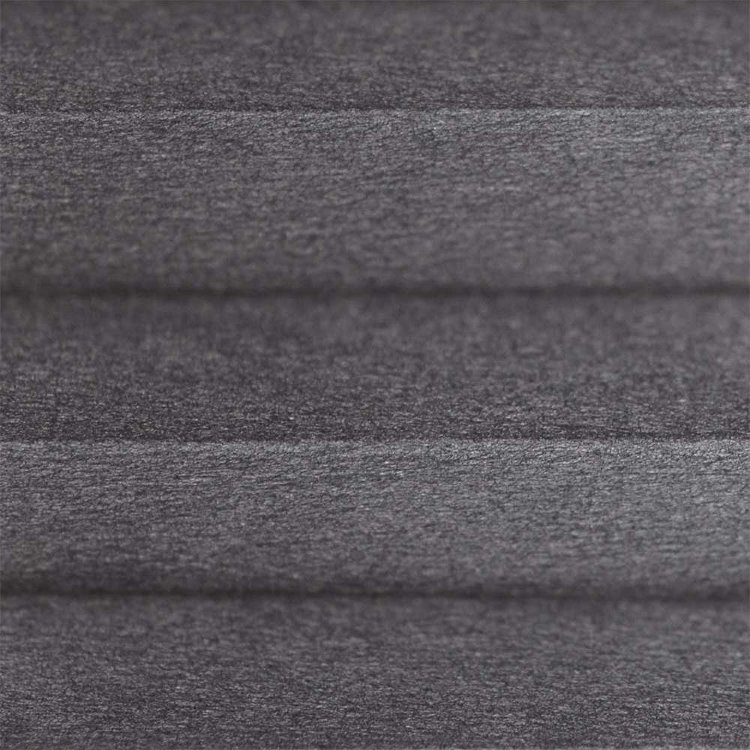 Гофре 45 Сатин 1881 тёмно-серый, 45 мм, 365 см