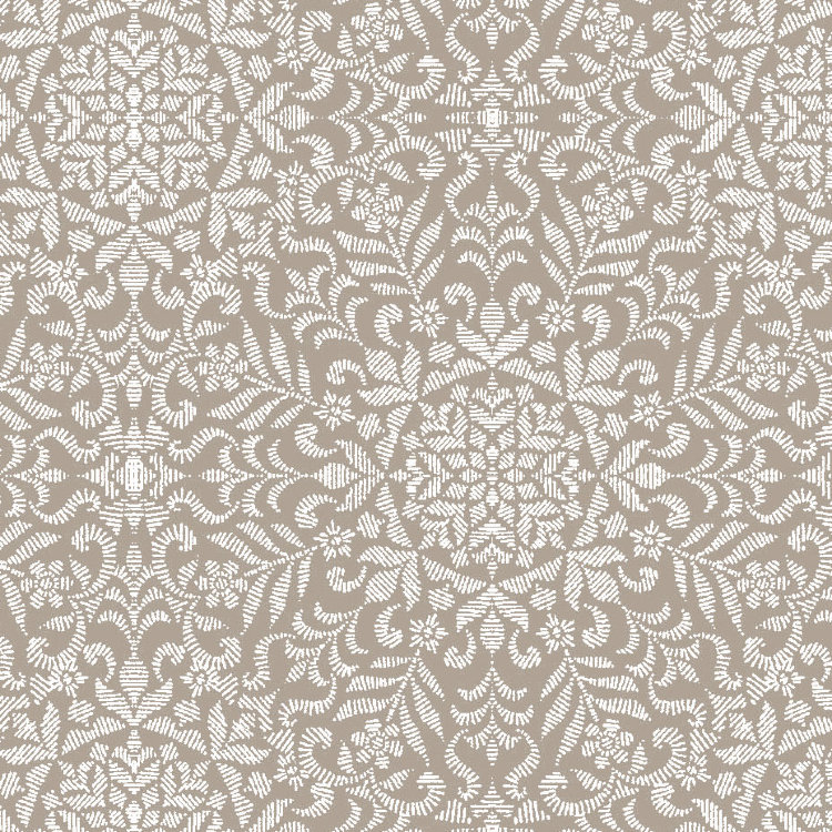ЛЮМИЯ 2406 бежевый, 200 см
