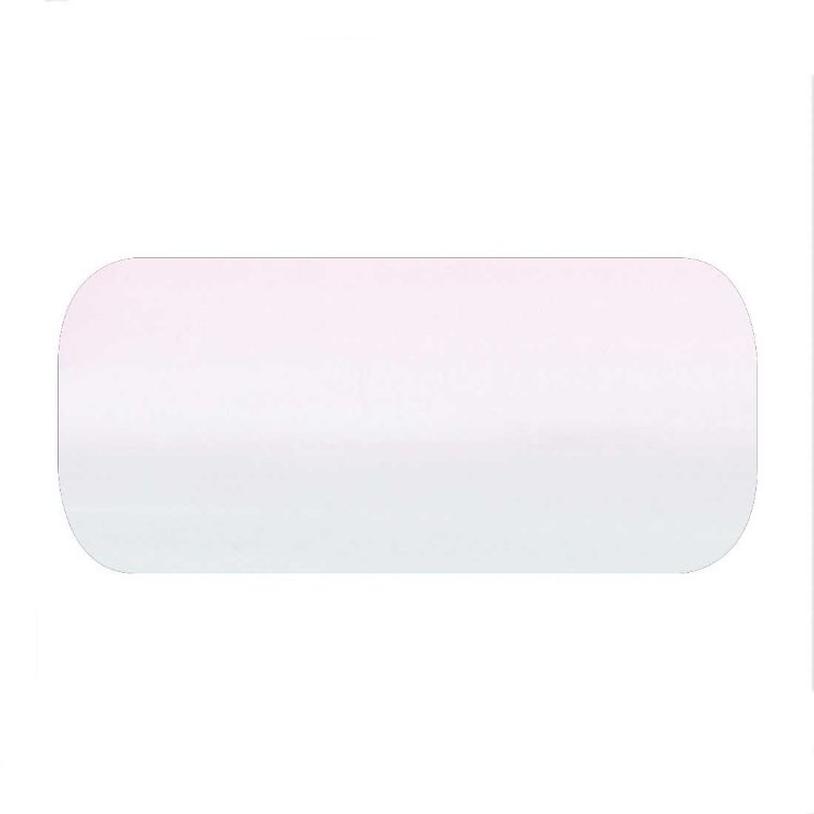 Лента алюминиевая для горизонтальных жалюзи, 25x0.18, 9002