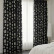 VENETO V5201 black ARYA HOME, ткань для римских штор. VENETO V5201 black ARYA HOME, ткань для римских штор.