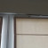 Римская штора с радиоуправлением и АКБ, боковая фиксация трос, ткань Селеста светло-бежевый_2261. Римская штора с радиоуправлением и АКБ, боковая фиксация трос, ткань Селеста светло-бежевый_2261.