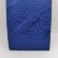 Сандра синий, 89 мм, S-09, ткань для вертикальных жалюзи. 