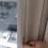 Кассетные рулонные шторы UNI 2 Black-out, ткань Лина Black-out бежевый_2406. Кассетные рулонные шторы UNI 2 Black-out, ткань Лина Black-out бежевый_2406.