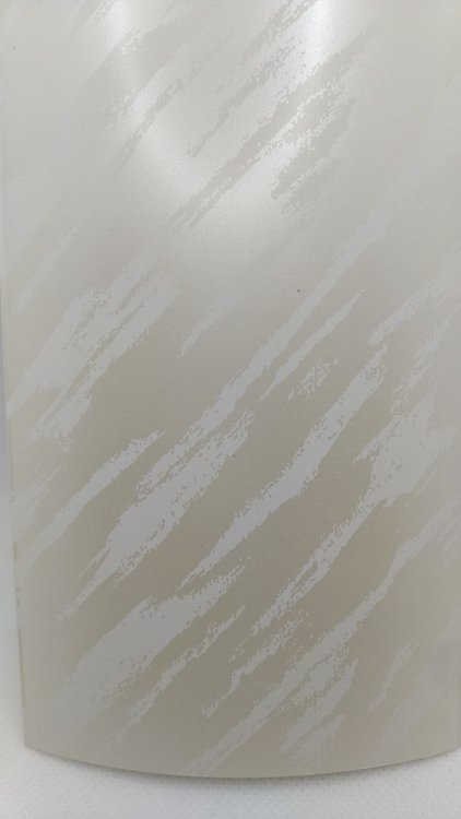 Мрамор бежевый, 89 мм, 2261,пластик для вертикальных жалюзи