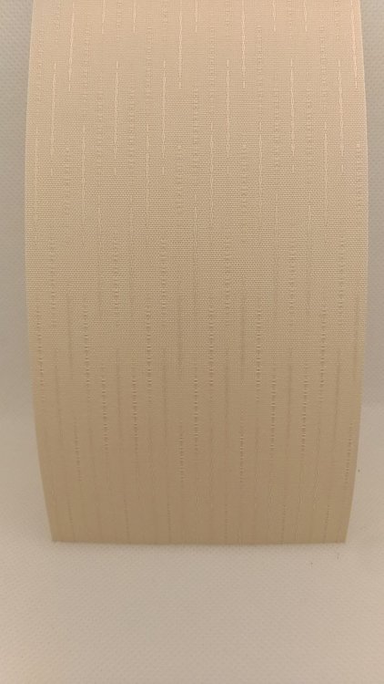 Ниагара кофейный, 89 мм, NG-022, ткань для вертикальных жалюзи.  