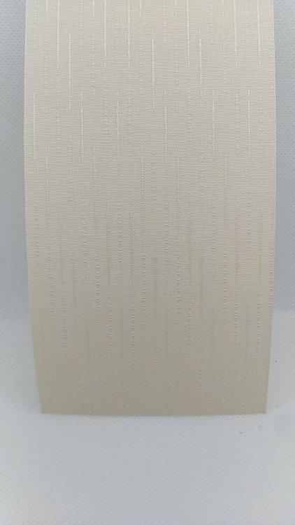 Ниагара персик, 89 мм, NG-033, ткань для вертикальных жалюзи.