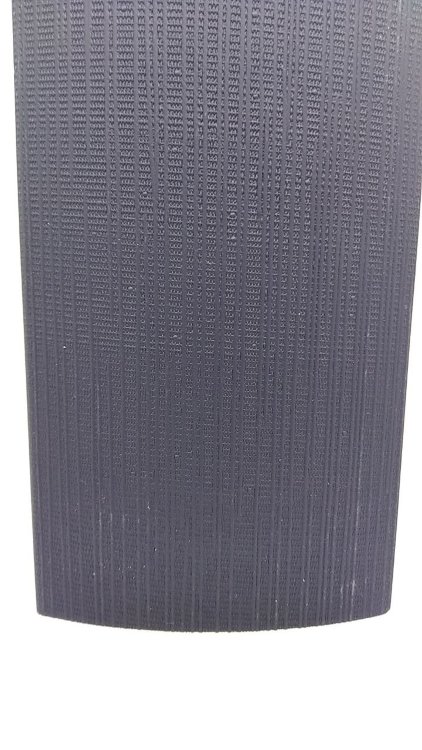 Баккара синий (480), 89 мм, пластик для вертикальных жалюзи. 