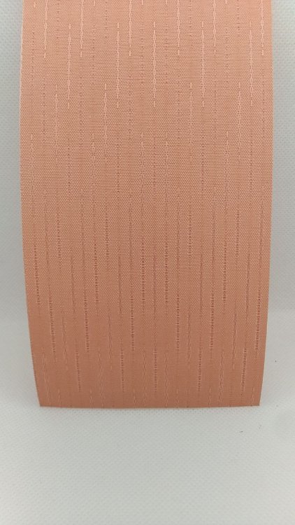 Ниагара розовый, 89 мм, NG-05, ткань для вертикальных жалюзи.
