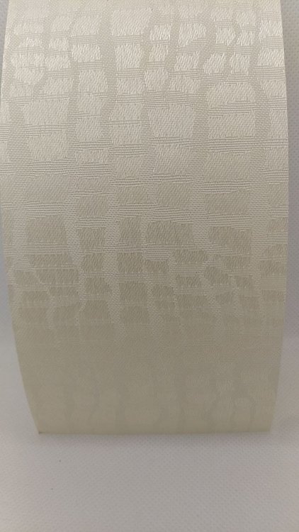 Кобра бежевый, 89 мм, К-02, ткань для вертикальных жалюзи