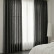 Santorini GRAPHITE Arya Home, ткань для римских штор. Santorini GRAPHITE Arya Home, ткань для римских штор.