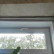 Вертикальные жалюзи, ткань Лайн ярко-голубой_L-14. Вертикальные жалюзи, ткань Лайн ярко-голубой_L-14.